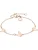 Cool Time Sieraden  rosé