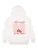 Abercrombie & Fitch Sweatshirt ‘Strawberry’  rosa / rood / wit