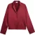 Mikuta The Red Silk Shirt