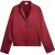 Mikuta The Red Silk Shirt