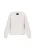 DreiMaster Klassik Oversized vest  lichtgrijs