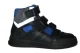 Track Style 322835 Wijdte 3.5 Klittenbandschoenen