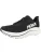 HOKA Loopschoen ‘Clifton 10’  zwart / wit