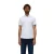 Napapijri Heren Regular Poloshirt (Helder wit)