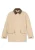 TIMBERLAND Tussenjas  ecru / bruin