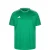 ADIDAS PERFORMANCE Functioneel shirt ‘Campeon 23’  groen / wit