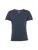 Key Largo Shirt ‘LEMONADE’  duifblauw