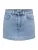 ONLY Rok ‘ONLWAUW’  blauw denim