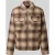 JACK & JONES Premium regular fit hemdjack met borstzakken model ‘WAKEFIELD’