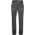 Bergans of Norway Senja Hybrid Softshell W Pnt Soliddkgrey/lt Glacierlake