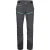 Bergans of Norway Senja Hybrid Softshell W Pnt Soliddkgrey/lt Glacierlake
