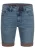 INDICODE JEANS Jeans ‘Zalento’  blauw denim