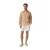 Shirt met lange mouwen Haris Cotton Front Pocket