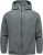 Ragwear Tussenjas ‘Roog’  donkergrijs