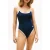 Tommy Hilfiger Rib Bodysuit Dark Night Navy