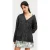 AllSaints Sabrina Cardigan Black