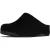 FitFlop Shuv suede clogs