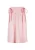 Fabienne Chapot Rok  pitaja roze / wit