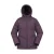 Mountain Warehouse Dames/Dames Oslo Extreme Gewatteerd Donsjack (Paars)