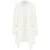 RISA Blouse jasje Dames wit