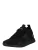 BOSS Sneakers laag ‘Titanium’  zwart / wit