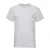 Fruit of the Loom Heren Valueweight V Neck T-shirt (Heide Grijs)