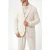 GUESS Sean 2b Notch Blazer Warm Milk