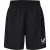 Castore Dames/Dames Trainingsshorts (Kaviaar)