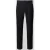 Christian Berg Men Slim fit stoffen broek met biologisch katoen en 5-pocketmodel