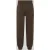 PEGADOR Sweatbroek met elastische band