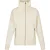 Regatta Dames/Dames Velours Full Zip Fleecejack (Lichte vanille)