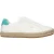 Espadrille Trim Sneakers