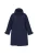Schmuddelwedda Functionele mantel ‘Functional’  navy