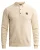 PME Legend | Heren | Polo Lange Mouw Wit