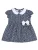 Chicco Jurk  navy / wit