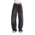 Baggy Jeans Midden Hoge Taille Dames It’s Basic Luna