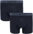 Levi’s Brief Boxershorts 2-Pack Navy
