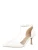 ABOUT YOU Slingpumps ‘Amelia’  wit