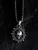 REYTEL Hangers ‘WHEEL of FATE’  zilver