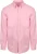 McGregor Overhemd Cotton Linen Roze