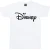 Li-cense Disney dames mickey mouse hoofd logo boyfriend t-shirt