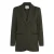Blazer voor dames Ichi Kate SUS