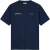Olaf Script friends boxy tee t-shirts m240116