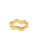 Heideman Ring ‘Lusie’  goud