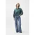 Catwalk Junkie Tuck In Blouse Sea Moss