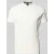 Lerros regular fit poloshirt met borstzak