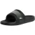 Lacoste 126 3 CMA Serve Sliders, Zwart