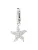 Pilgrim Hangers  zilver