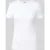 MORE & MORE Slim fit t-shirt van elastische katoenmix