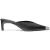 Michael Kors Kasia Mule Pump Black